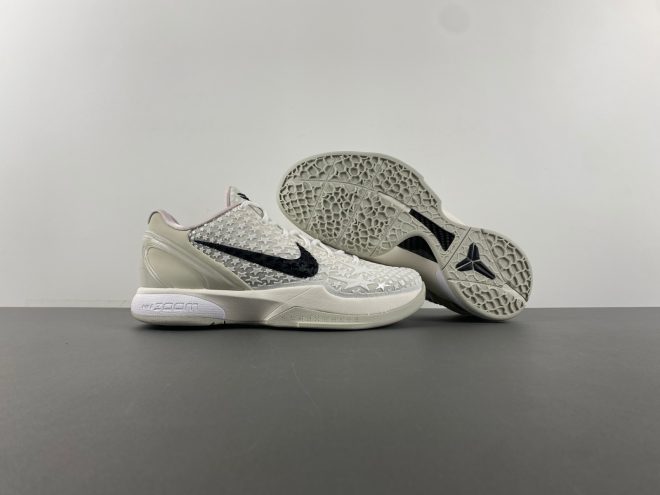 Nike Kobe 6 Protro All-Star 2.0 - Image 11