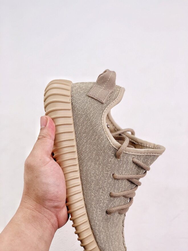 adidas Yeezy Boost 350 Oxford Tan - Image 8