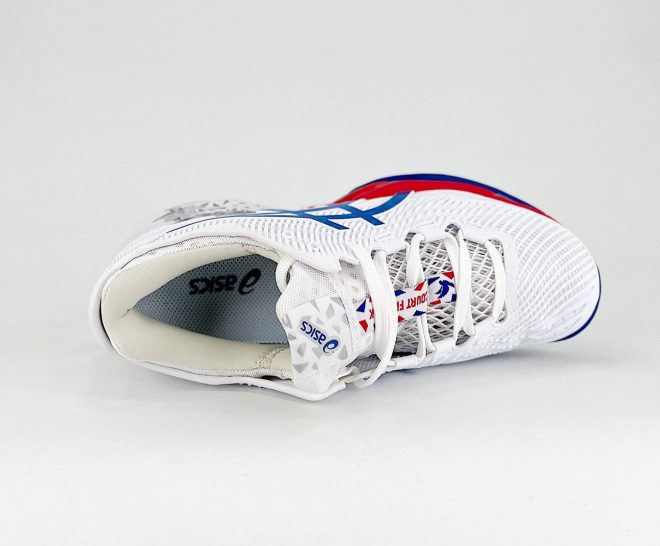 ASICS Court FF 3 Novak Paris - Image 3