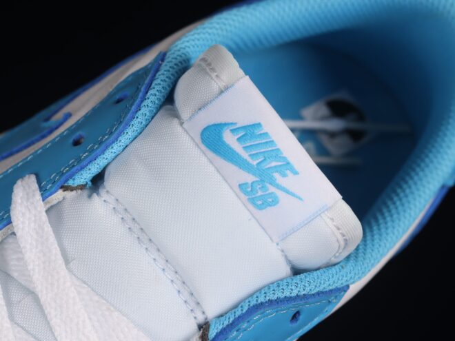 Jordan 1 Low SB UNC - Image 13