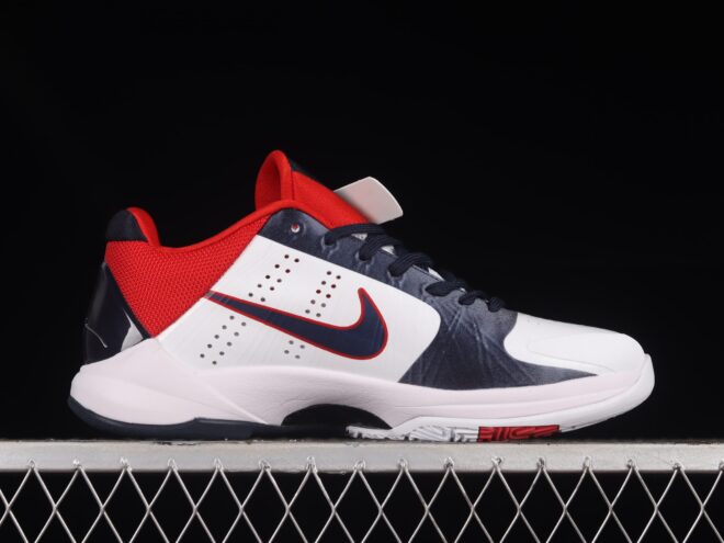 Nike Zoom Kobe 5 USA - Image 12