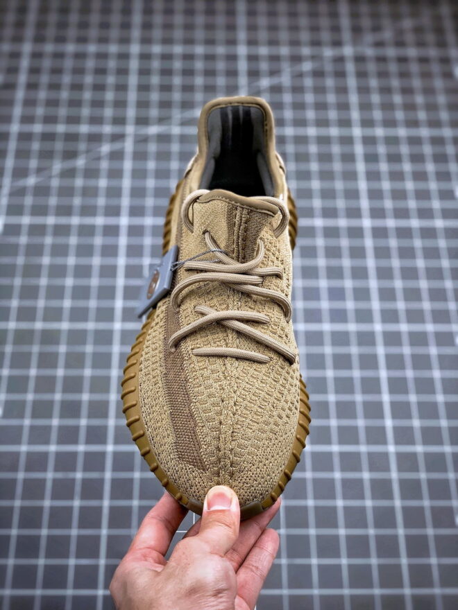 Adidas Yeezy Boost 350 V2 Earth - Image 3