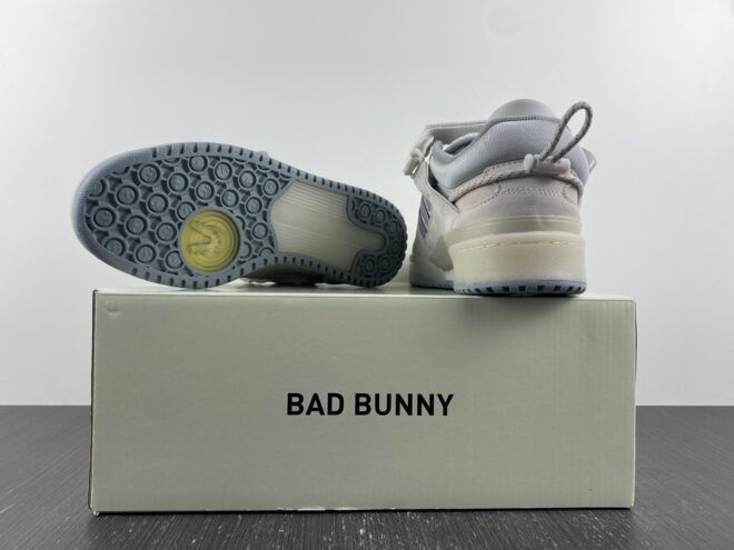 Adidas Forum Buckle Low Bad Bunny Last Forum - Image 15