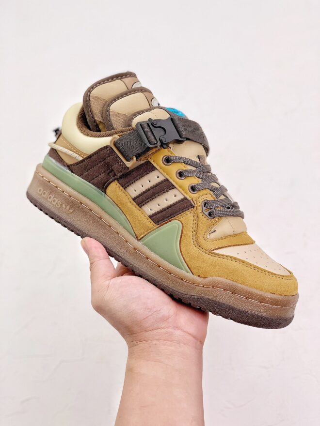 Adidas Forum Low Bad Bunny - Image 8