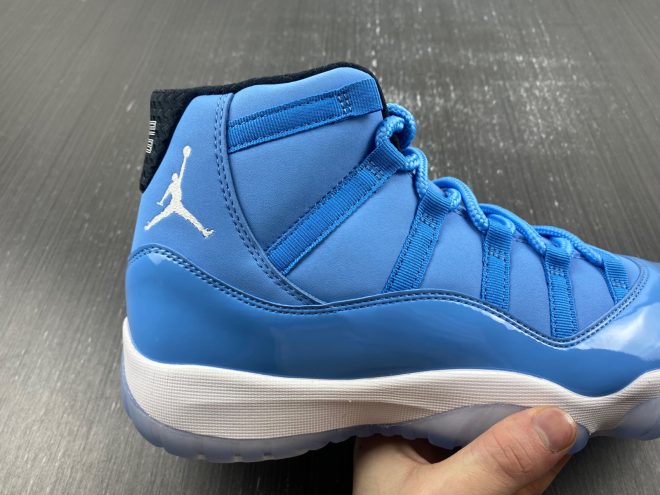 Air Jordan 11 Retro 'Pantone' - Image 16