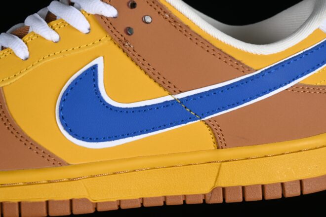 Nike SB Dunk Low Newcastle Brown - Image 14