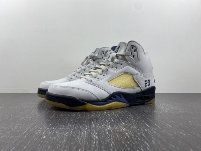 Jordan 5 Retro A Ma Maniére Dawn - Image 12