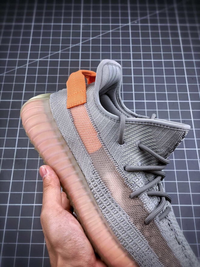 Adidas Yeezy Boost 350 V2 Trfrm - Image 3