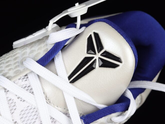 Nike Zoom Kobe 6 Concord - Image 11