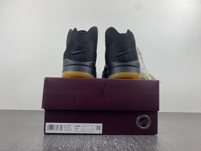 Jordan 5 Retro A Ma Maniére Dusk - Image 14