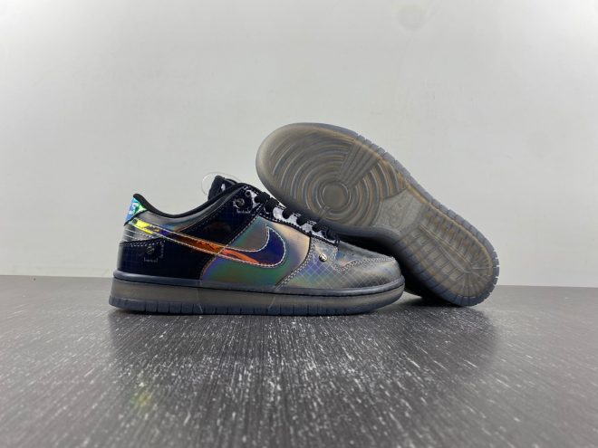 Nike Dunk Low “Hyperflat!" - Image 13