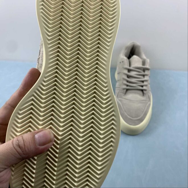 Adidas Fear Of God Athletics '86 Lo Talc - Image 31