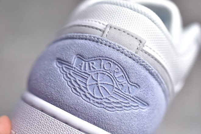 Air Jordan 1 Low “Paris” - Image 11