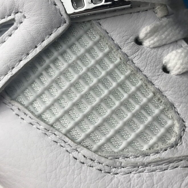 Air Jordan 4 Retro Pure Money - Image 4