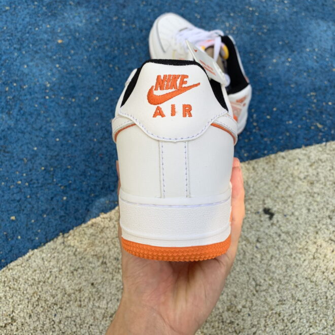 Nike Air Force 1 - Image 7