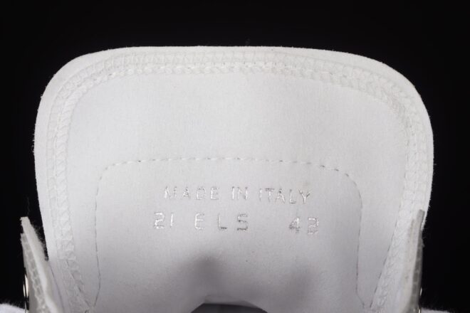 Replica Dior B23 High Top Logo Oblique - Image 12