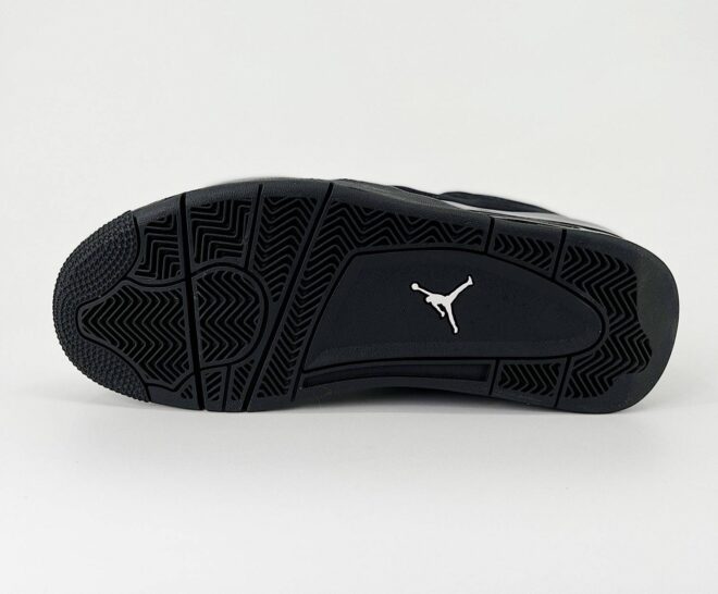 Air Jordan 4 Retro Black Cat - Image 6