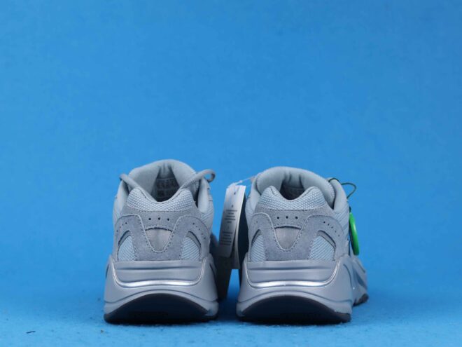 adidas Yeezy Boost 700 V2 Hospital Blue - Image 6