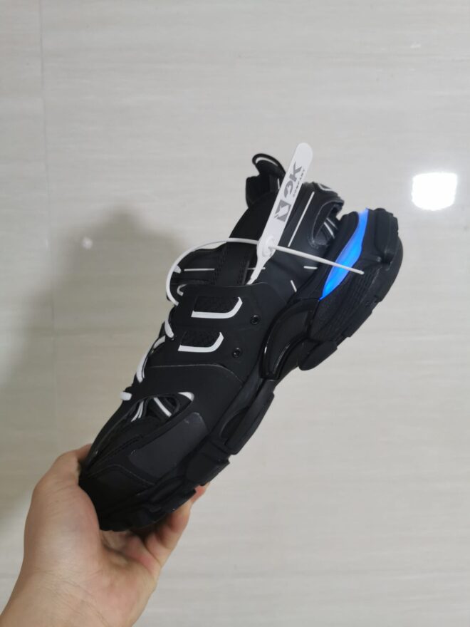 Balenciaga Track LED Sneaker - Image 3