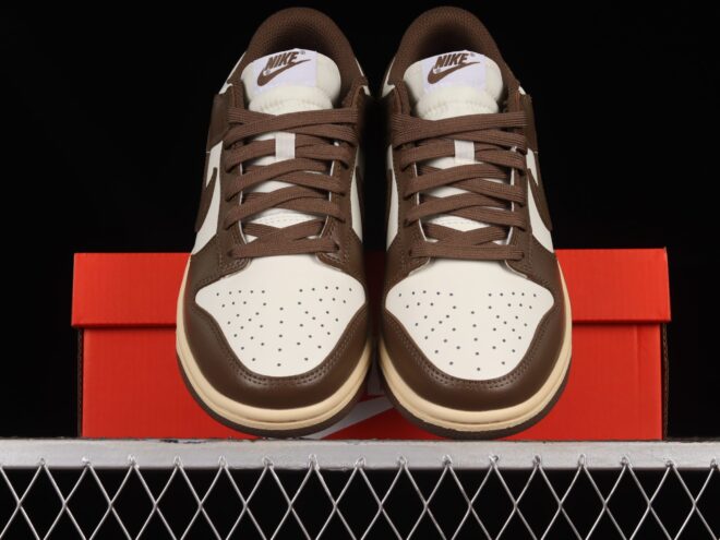 Nike Dunk Low Cacao Wow - Image 11