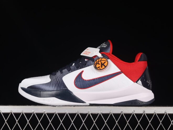 Nike Zoom Kobe 5 USA - Image 14