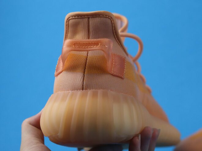 Adidas Yeezy Boost 350 V2 Mono Clay - Image 10