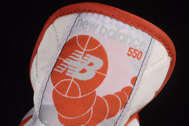 New Balance 550, College Pack - Image 6