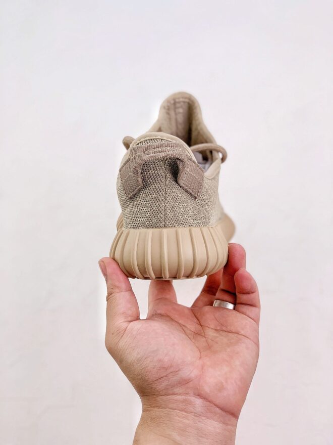 adidas Yeezy Boost 350 Oxford Tan - Image 10