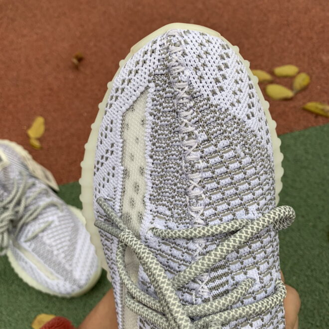 Adidas Yeezy Boost 350 V2 Static - Image 6