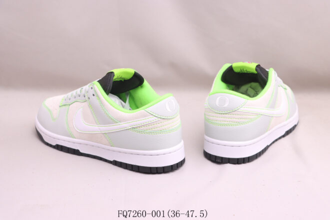 Dunk Low 'University of Oregon' PE - Image 8