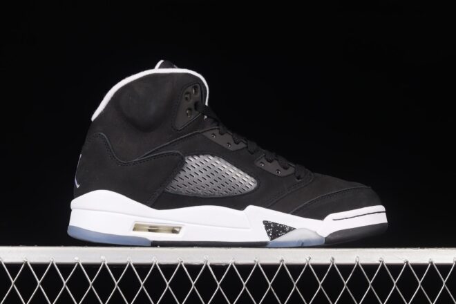 Air Jordan 5 Retro Oreo (2013) - Image 13