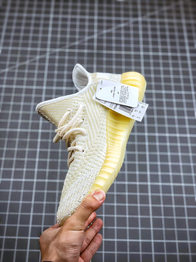 Adidas Yeezy 350 Boost V2 "Abez" - Image 5