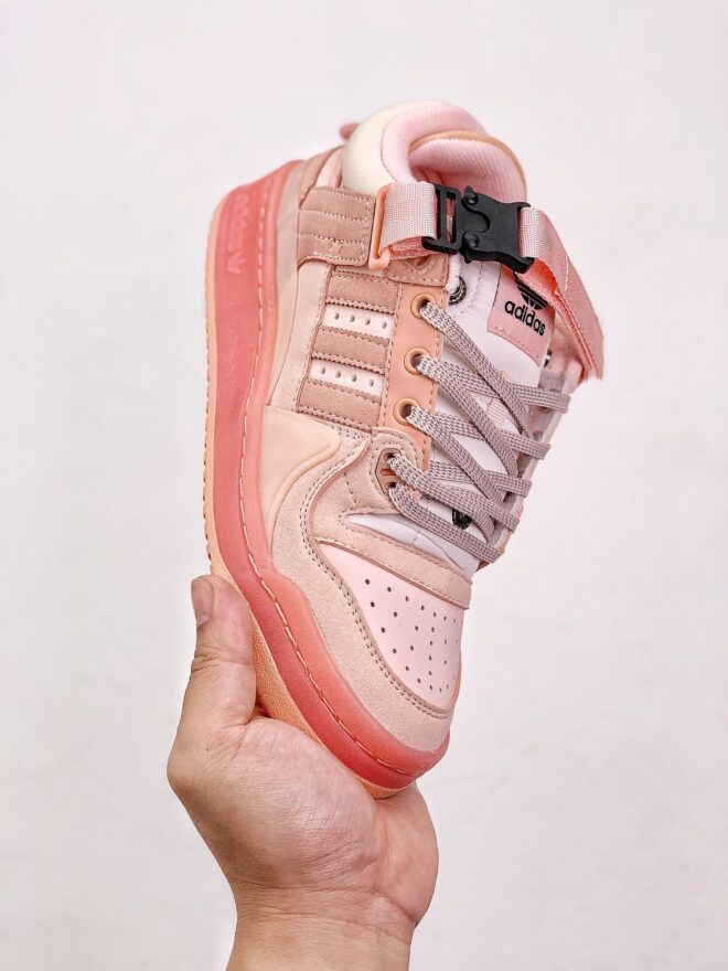 Adidas Forum Low Bad Bunny Pink Easter Egg - Image 9