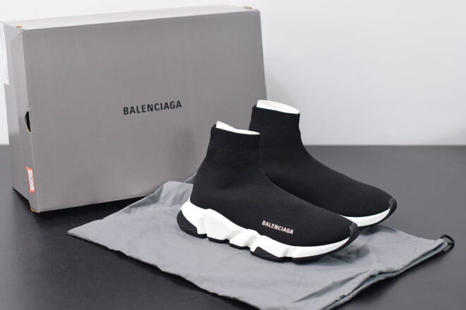 Balenciaga Speed Trainer - Image 6