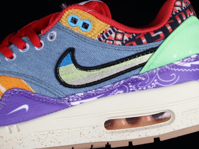 Nike Air Max 1 SP Concepts Far Out (Regular Box) - Image 10