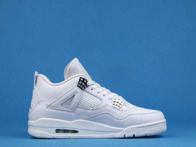 Air Jordan 4 Retro Pure Money - Image 5