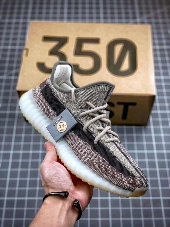 Yeezy 350 Boost V2 "Zyon" - Image 3