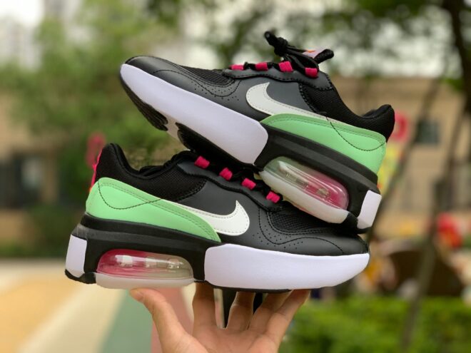 Nike Air Max Verona Black Cosmic Fuchsia - Image 10