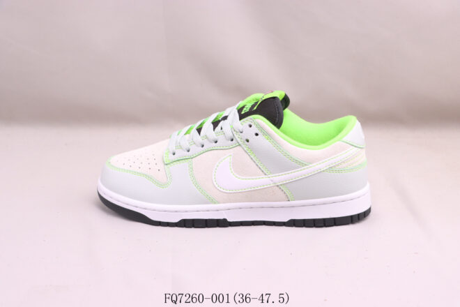 Dunk Low 'University of Oregon' PE - Image 10