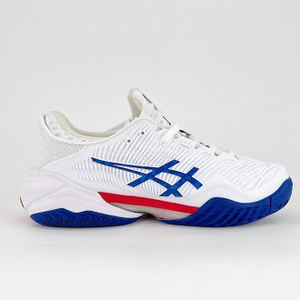 ASICS Court FF 3 Novak Paris||||||||