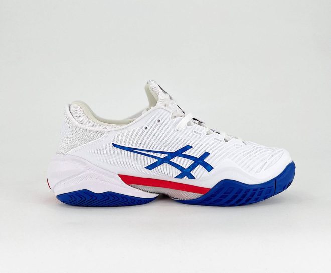 ASICS Court FF 3 Novak Paris||||||||