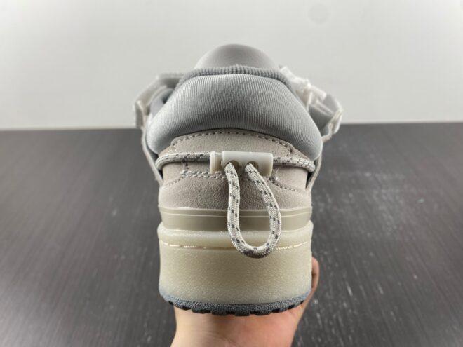 Adidas Forum Buckle Low Bad Bunny Last Forum - Image 18