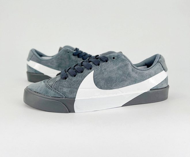 Nike Blazer City Low LX Mica Green - Image 9