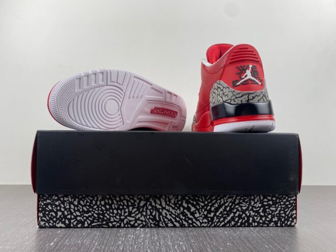 Air Jordan 3 Retro DJ Khaled Grateful - Image 14