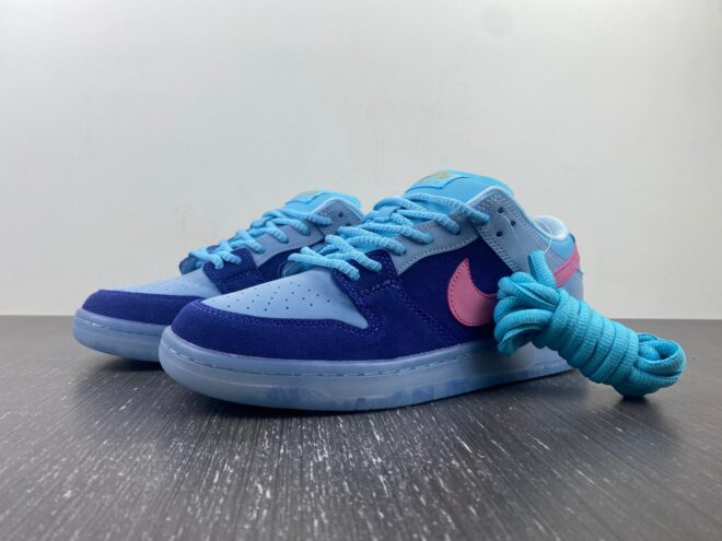 Run The Jewels x Nike SB Dunk Low - Image 16