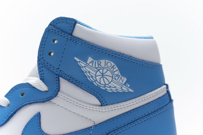 Jordan 1 Retro UNC - Image 15