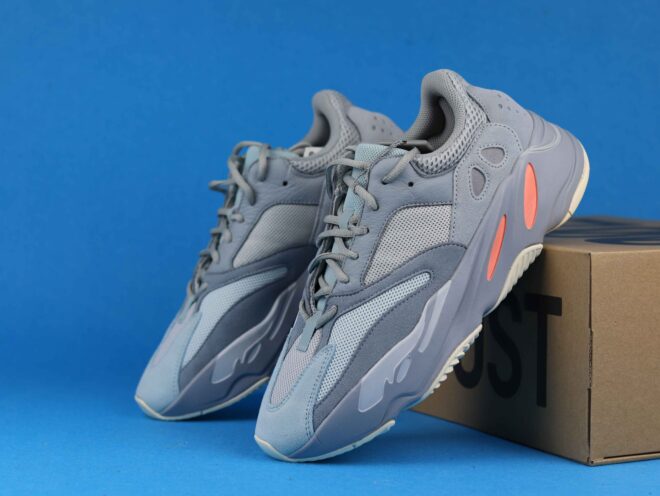 adidas Yeezy Boost 700 Inertia - Image 6