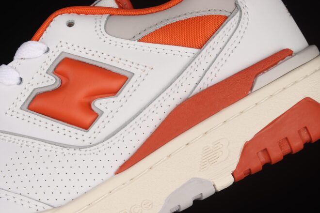 New Balance 550, College Pack - Image 7