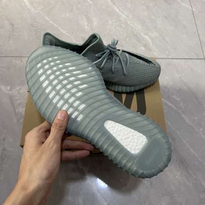 Yeezy Boost 350 V2 'Salt' - Image 13