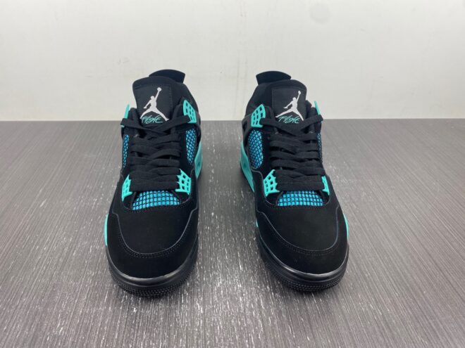 Air Jordan 4 Retro Coral Blue - Image 15